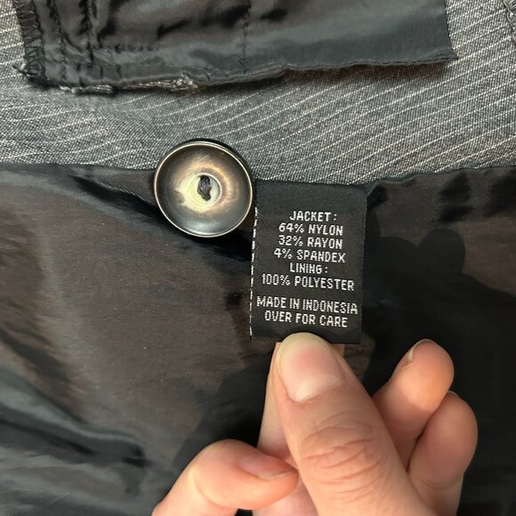 BCZ Blazer - Picture 4 of 6